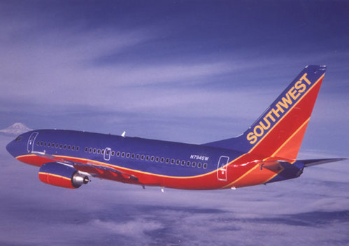 SouthwestAirlines