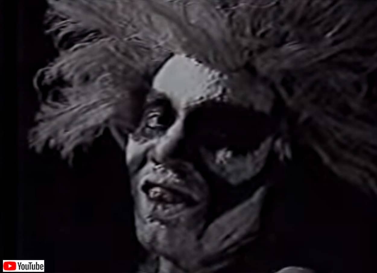 薬物乱用禁止キャンペーンCM