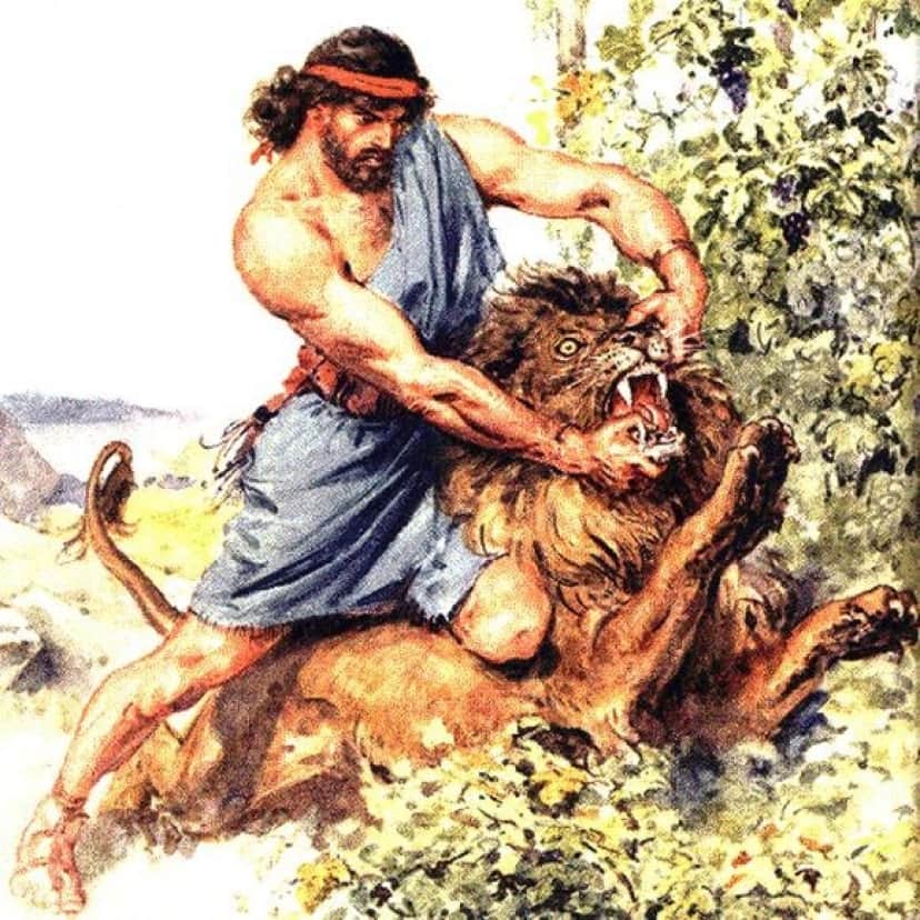 9
