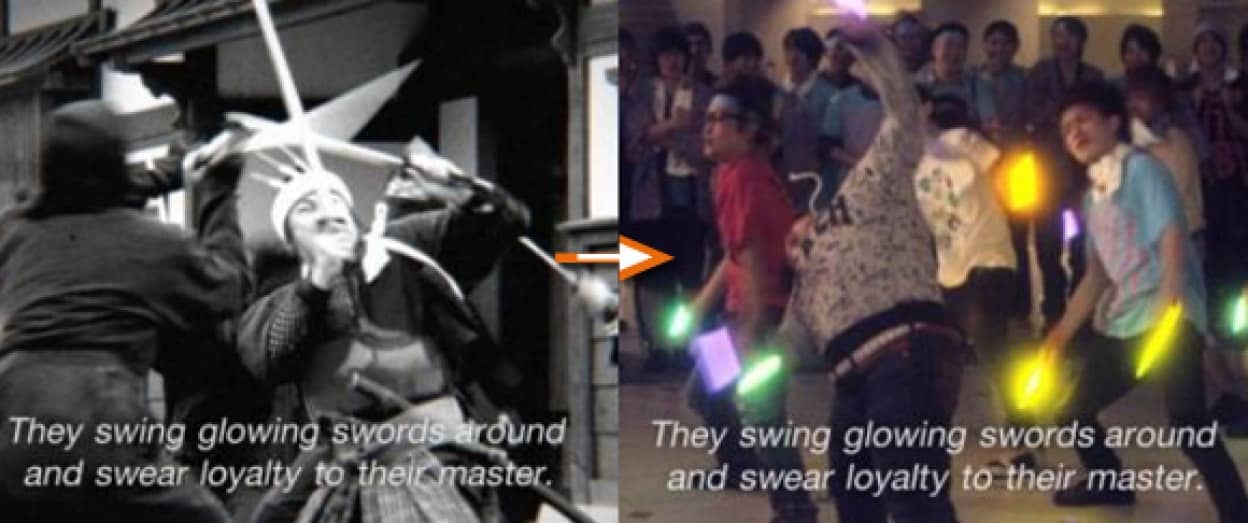 21世紀の日本のサムライ それはオタクたちである 武士とオタクを比較検証してみた カラパイア