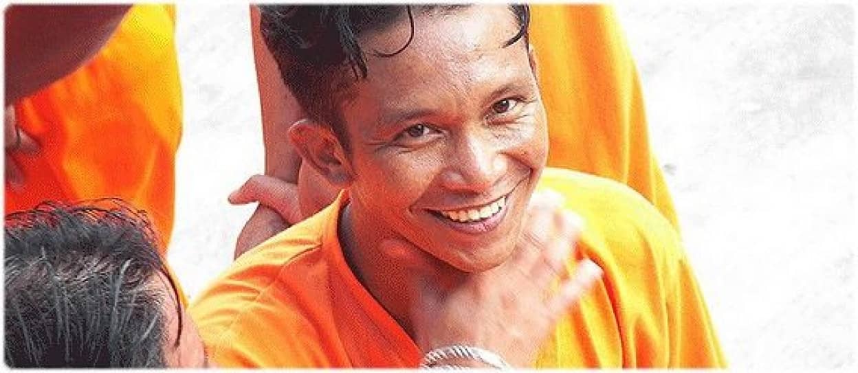 フィリピン刑務所名物ダンスを踊る囚人たちの素顔がわかる画像特集 カラパイア フィリピン刑務所名物ダンスを踊る囚人たちの素顔がわかる画像特集 カラパイア