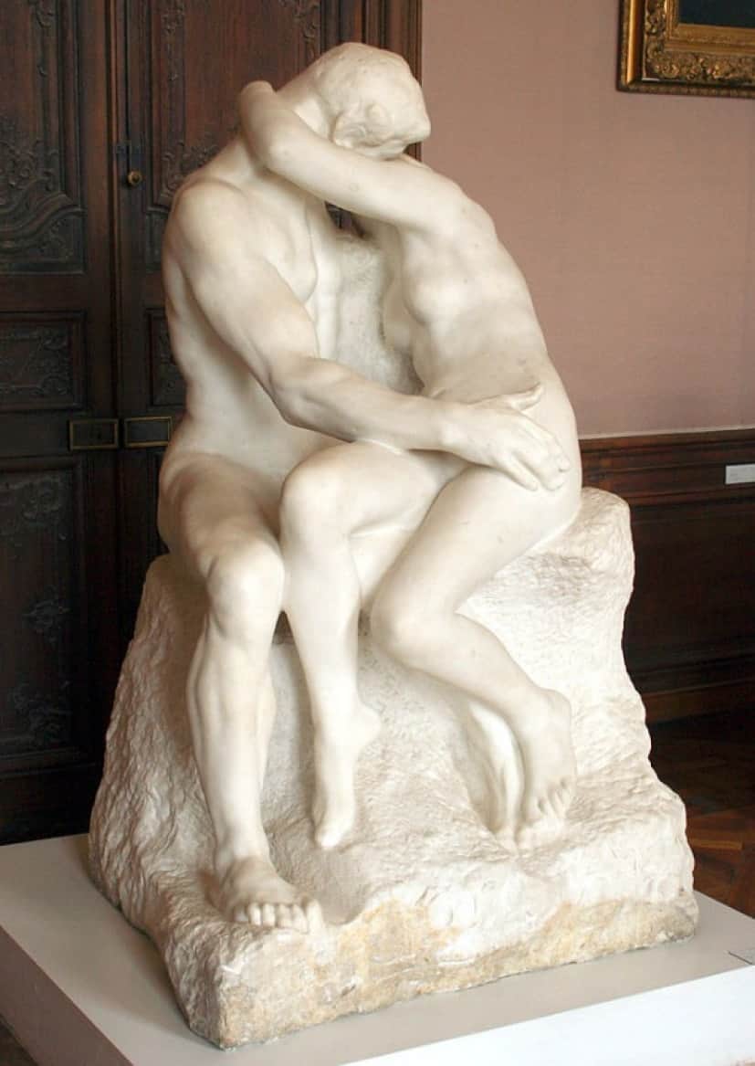 The_Kiss_e