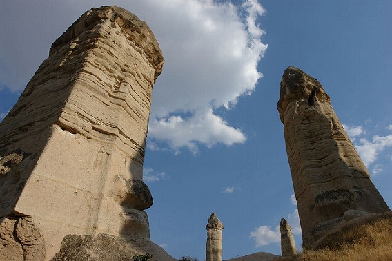 love valley goreme turkey 20