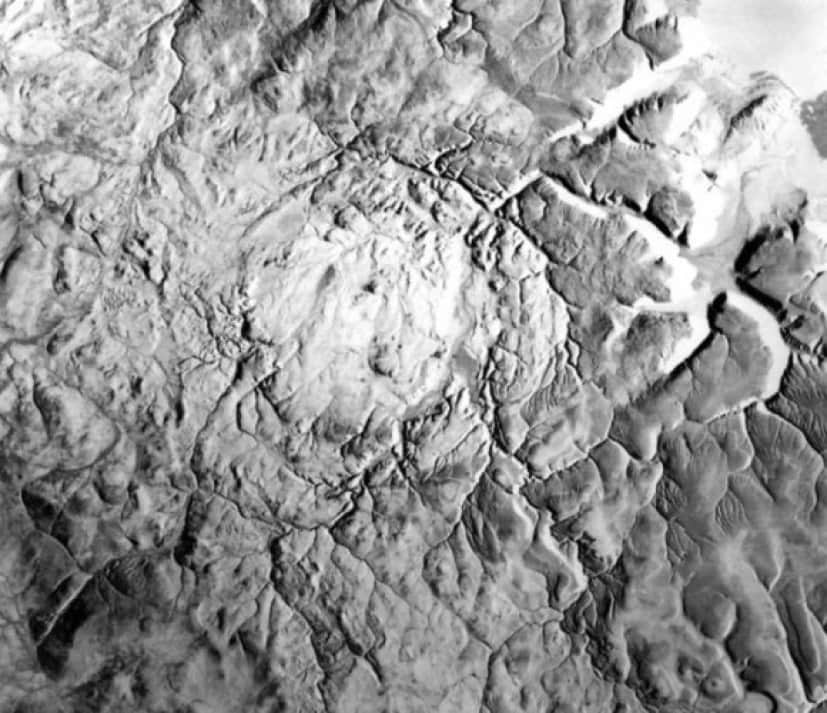 地球内で火星感を味わいたいならここに行け 火星環境に最も近い島 カナダ デヴォン島 カラパイア 地球内で火星感を味わいたいならここに行け 火星環境に最も近い島 カナダ デヴォン島 カラパイア