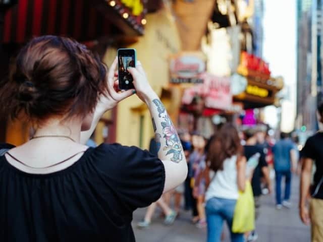 なぜ 写真よりも鏡のほうが写りが良く見えるのか カラパイア なぜ 写真よりも鏡のほうが写りが良く見えるのか カラパイア