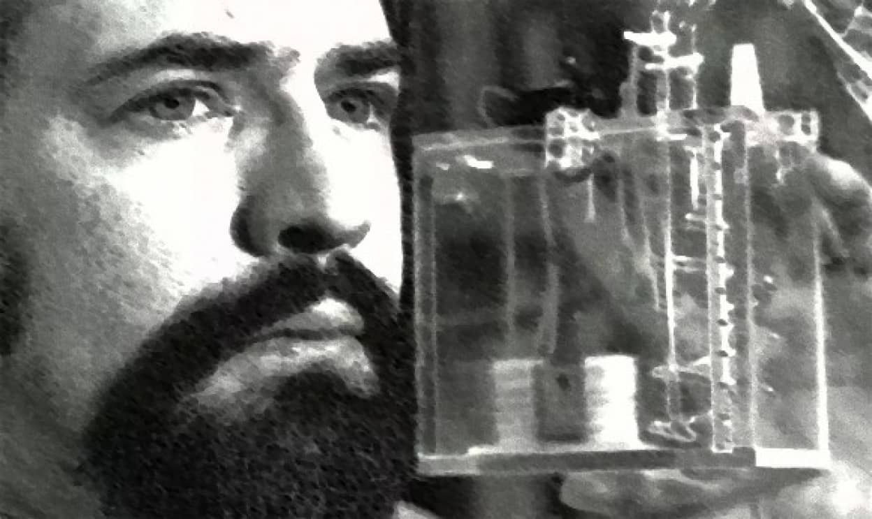 サイエンスミステリー 疑惑の死を遂げた11人の一流科学者 カラパイア サイエンスミステリー 疑惑の死を遂げた11人の一流科学者 カラパイア