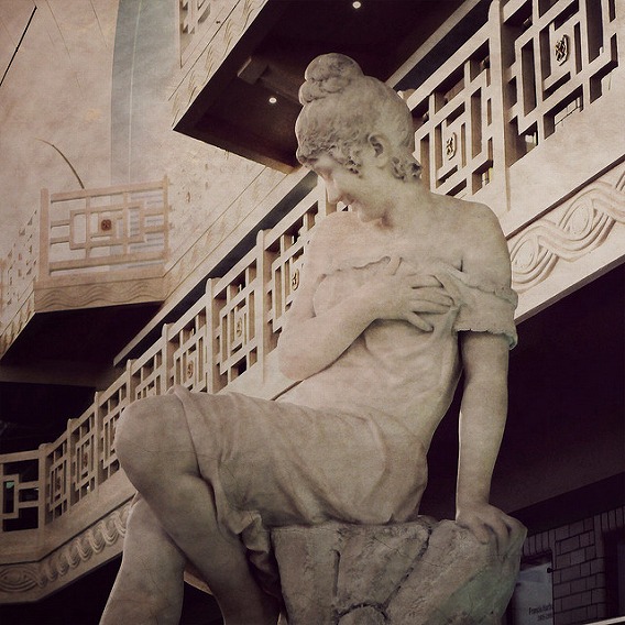 swimming pool museum 15