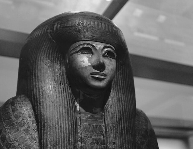 死後の世界の香り。古代エジプトのミイラの香り成分が明らかに
