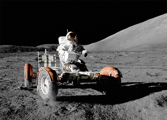 半世紀封印されていた月の土壌サンプルがNASAの手でついに解かれる