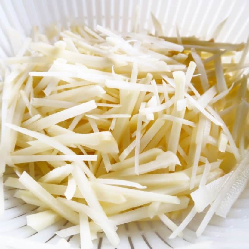 コンビーフ党ならマストクッキング 簡単激うま コンビーフ チーズポテトガレットの作り方 ネトメシ カラパイア コンビーフ党ならマストクッキング 簡単激うま コンビーフ チーズポテトガレットの作り方 ネトメシ カラパイア