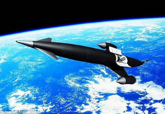 世代宇宙船