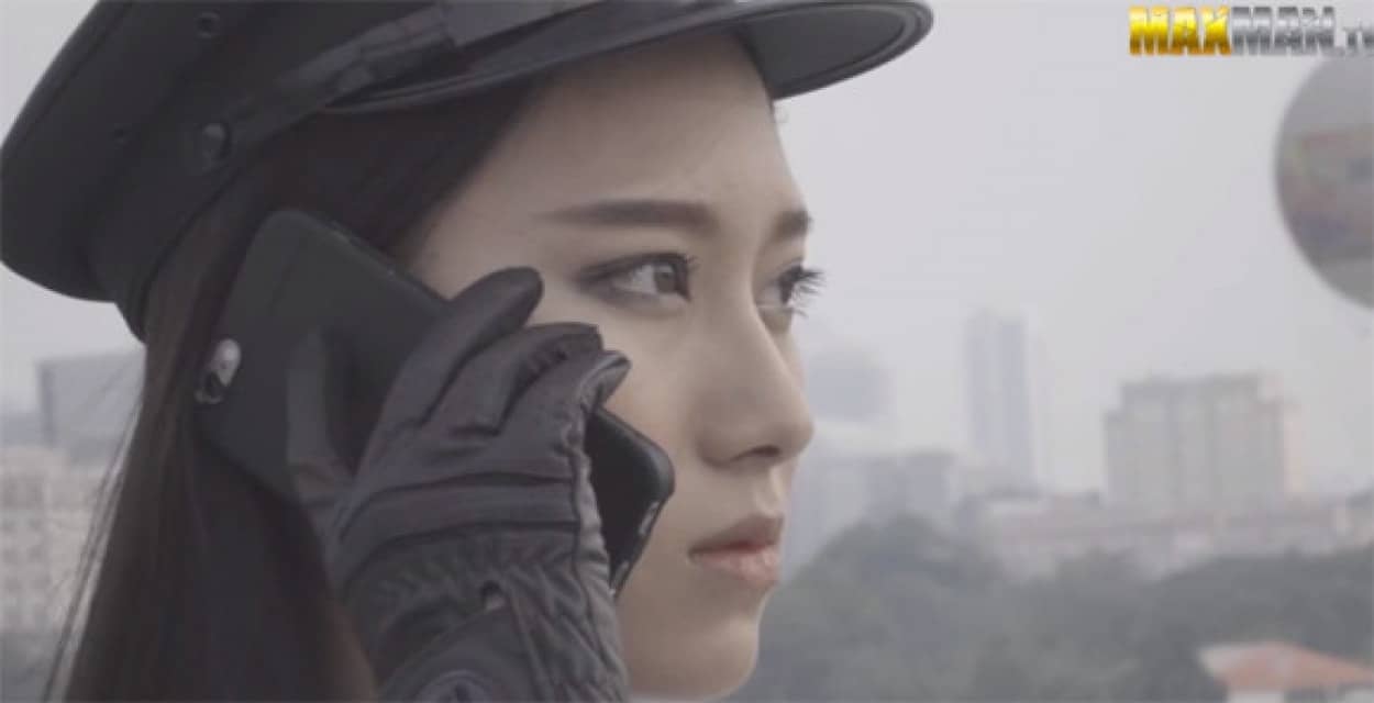 ちっ 女性ドライバーかよ マナーの悪い客にタクシードライバーに扮した美人レーサーが制裁を下すドッキリ映像 カラパイア ちっ 女性ドライバーかよ マナーの悪い客にタクシードライバーに扮した美人レーサーが制裁を下すドッキリ映像 カラパイア