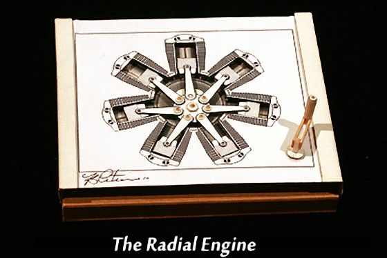 Radial Engine Still_e