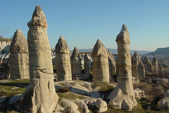 love valley goreme turkey 22