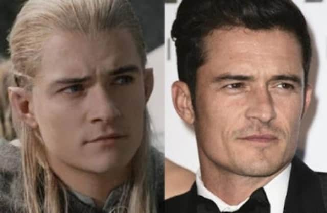 干支一周回っちゃったからなぁ ロード オブ ザ リング シリーズ公開から13年 キャストたちのビフォア アフター画像まとめ カラパイア