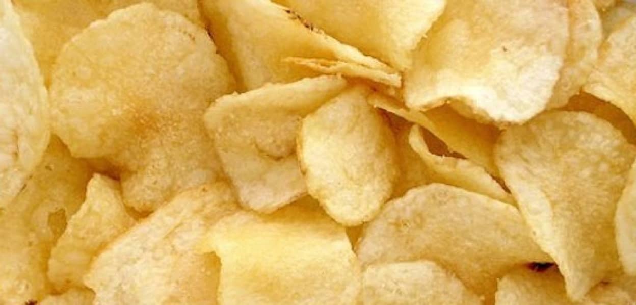 やめられないとまらない スナック菓子を食べるのがやめられない理由 米研究 カラパイア やめられないとまらない スナック菓子を食べるのがやめられない理由 米研究 カラパイア