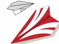 なぜかいとおしくなる 足のついた紙飛行機の折り方 カラパイア なぜかいとおしくなる 足のついた紙飛行機の折り方 カラパイア