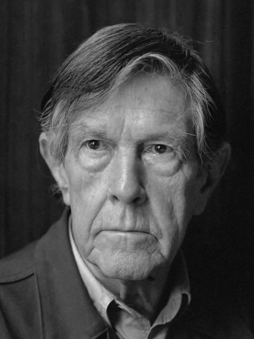 john cage_e