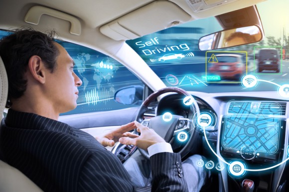 自動運転車に必要なのは利己的 利他的な人間の思考だった 米研究 カラパイア 自動運転車に必要なのは利己的 利他的な人間の思考だった 米研究 カラパイア