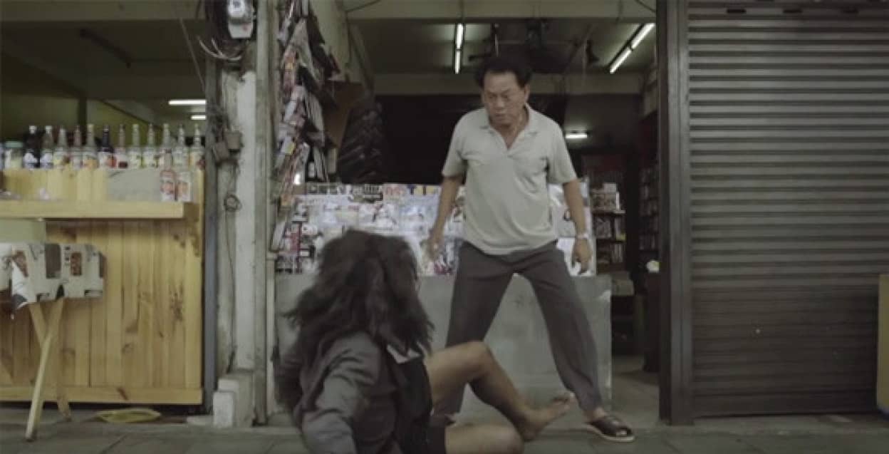 タイの泣かせるcm 目に見えているものが全てではないということ カラパイア タイの泣かせるcm 目に見えているものが全てではないということ カラパイア