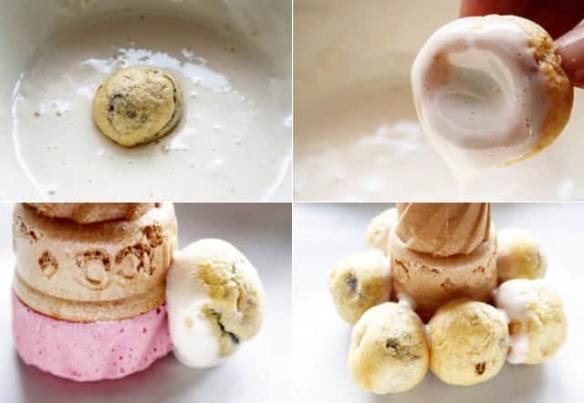 新品 正規品 マトファ クロカンブッシュ F255mm 8 1119 0604 製菓用デコレーション Hakunamatatagrill Com