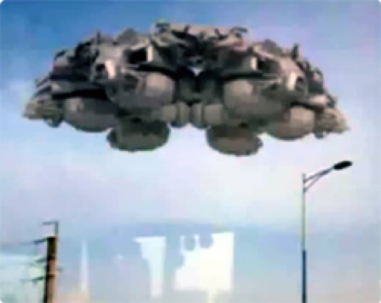 UFO