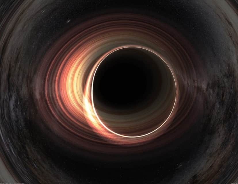 Spinning_and_chargend_black_hole_with_accretion_disk_e