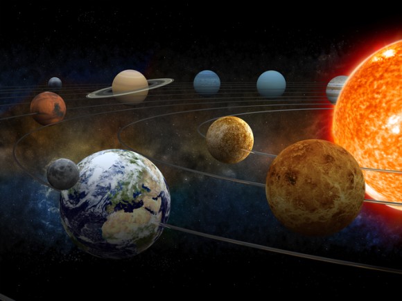 冥王星がまた惑星に返り咲けるかも 惑星と認定すべき根拠を発見 米研究 カラパイア