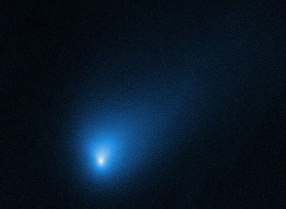 ボリゾフ彗星