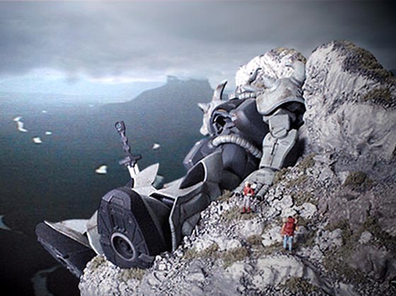 失われた世界 の舞台となった雲の上に浮かぶ天空の秘境 ギアナ高地 カラパイア 失われた世界 の舞台となった雲の上に浮かぶ天空の秘境 ギアナ高地 カラパイア