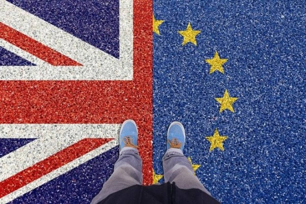 イギリスから来た入国者のハムサンドウィッチがオランダで没収される訳