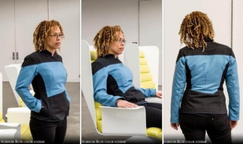 trek4