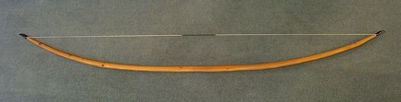 longbow
