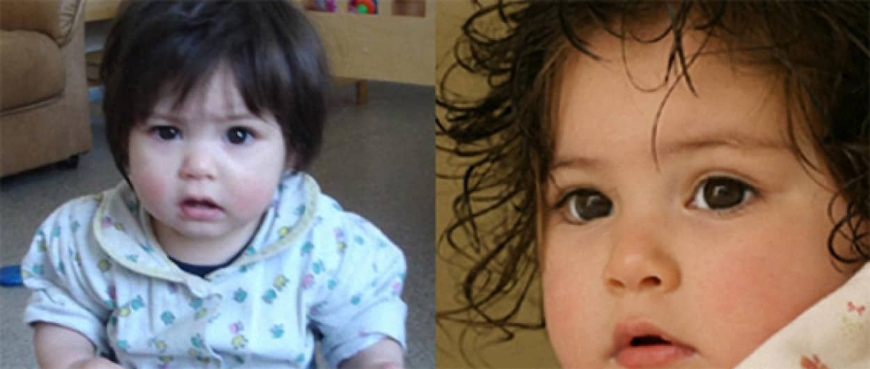 孤児院にいた子どもたちが 新たなる 家族の一員 として迎え入れられた後の表情の変化がわかる画像 カラパイア 孤児院にいた子どもたちが 新たなる 家族の一員 として迎え入れられた後の表情の変化がわかる画像 カラパイア