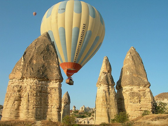 love valley goreme turkey 6