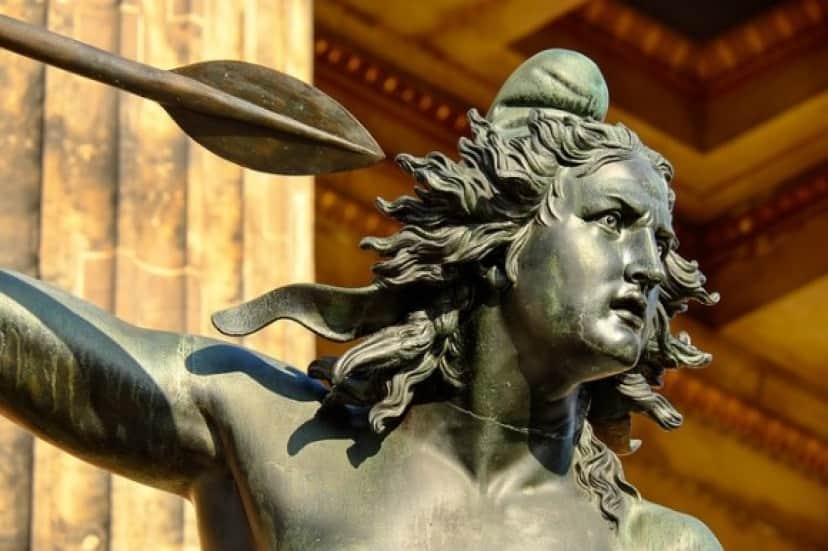 リアルな古代世界には女戦士がたくさんいた その歴史を検証する カラパイア リアルな古代世界には女戦士がたくさんいた その歴史を検証する カラパイア