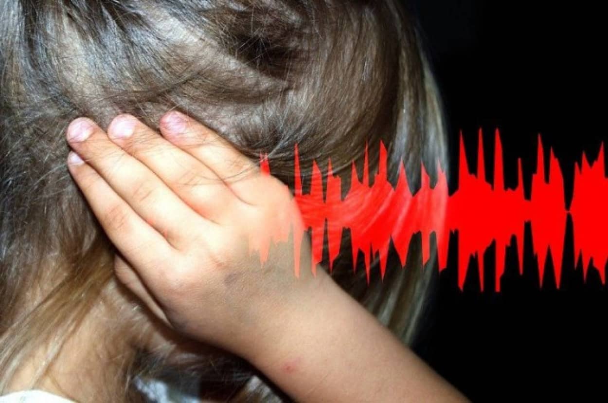 耳鳴りの音を客観的に測定する方法が開発される