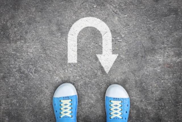 後ろ向きに歩くと なぜか短期記憶が向上する 英研究 カラパイア 後ろ向きに歩くと なぜか短期記憶が向上する 英研究 カラパイア