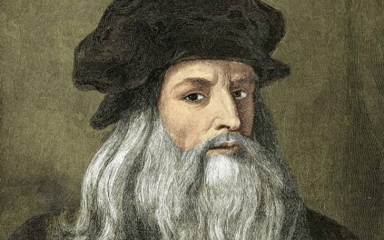レオナルド ダ ヴィンチの遺骨を特定するため 絵画からdnaを採取しようとするプロジェクトが進行中 カラパイア