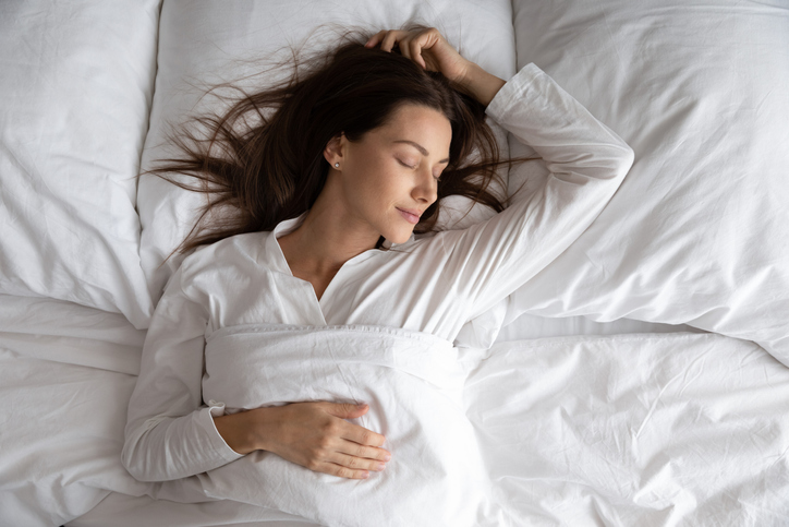 睡眠中に心地よい香りを嗅ぐことで認知機能が向上するという研究結果