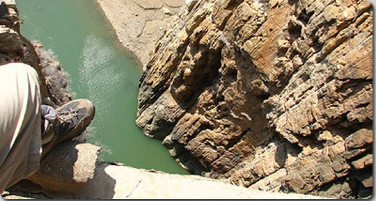 Caminato-del-Rey