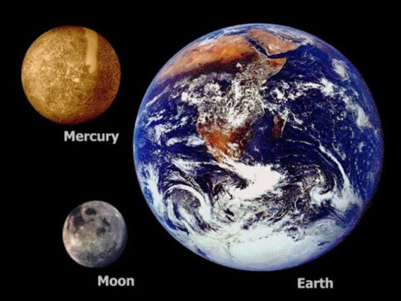 ちょっとビックリするような 宇宙の大きさについての真実 カラパイア ちょっとビックリするような 宇宙の大きさについての真実 カラパイア