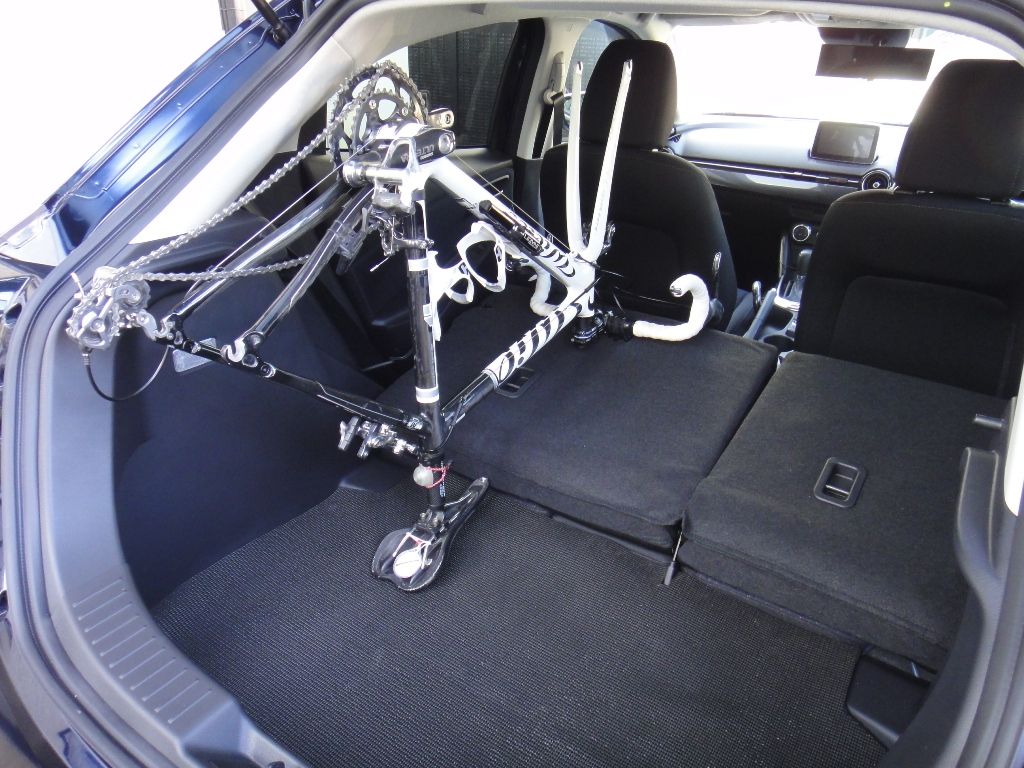 デミオに積んデミオ 豊後のほほん日記 デミオに積んデミオ 豊後のほほん日記