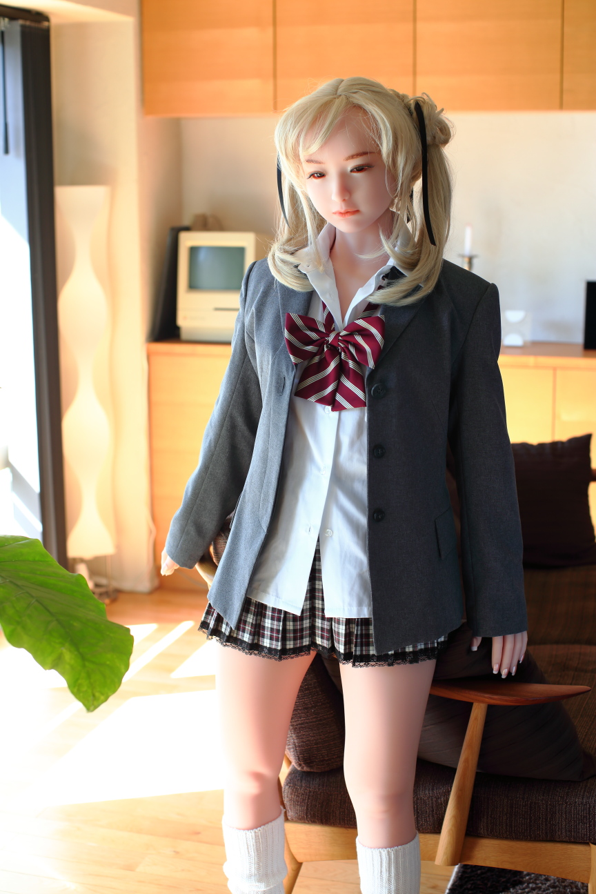 やはり女子高生といえば どーるはうす リフレクト