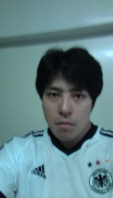 出演者紹介 佐藤祐樹 の巻 劇団スリークウォーター稽古場blog