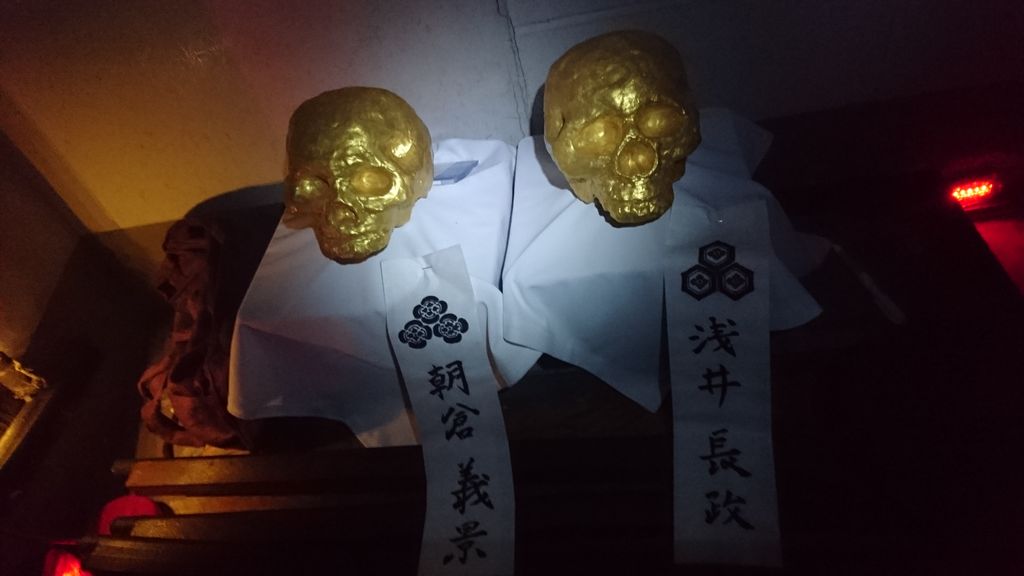 本能寺裏話 金髑髏編 劇団スリークウォーター稽古場blog 本能寺裏話 金髑髏編 劇団スリークウォーター稽古場blog