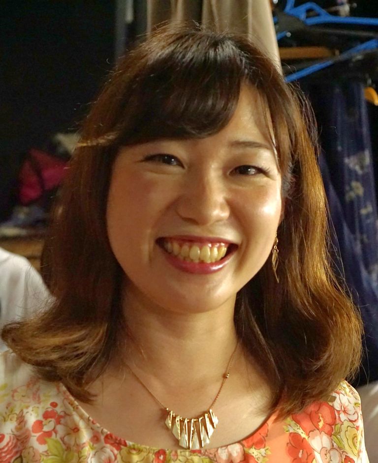 1 役者への道 裏話 岡島世里奈編 劇団スリークウォーター稽古場blog 1 役者への道 裏話 岡島世里奈編 劇団スリークウォーター稽古場blog