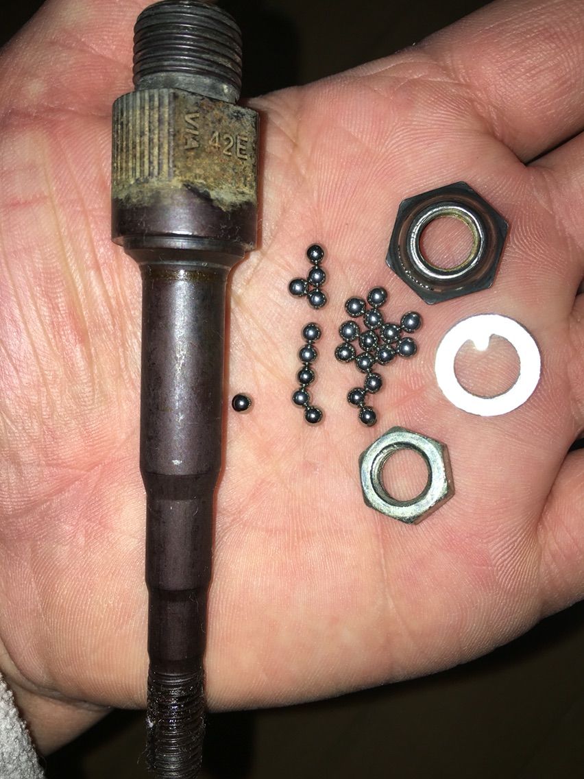 一般自転車 ペダル分解整備 自転車と生き方と 一般自転車 ペダル分解整備 自転車と生き方と