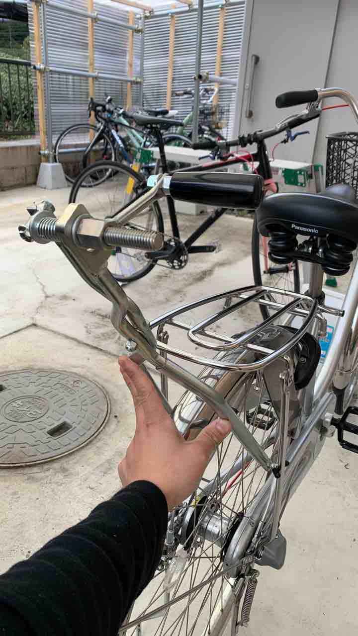 超マニアックツール、昭和インダストリーの「MT001」を購入してみた