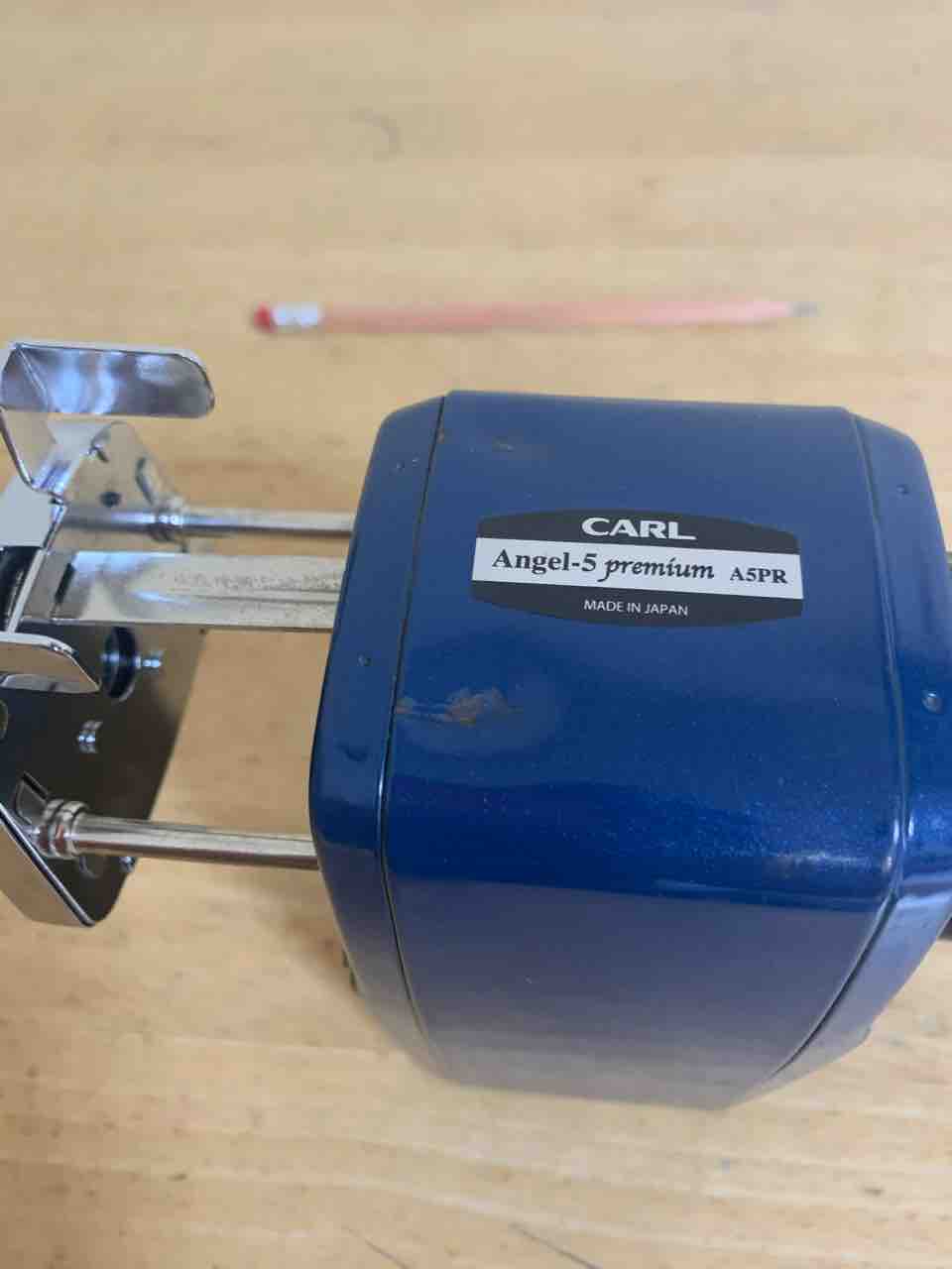 物を大事にする心 カール事務器 の神対応 自転車と生き方と 物を大事にする心 カール事務器 の神対応 自転車と生き方と